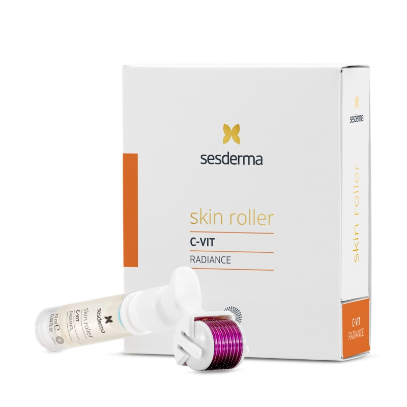 Skin Roller C-Vit Sesderma